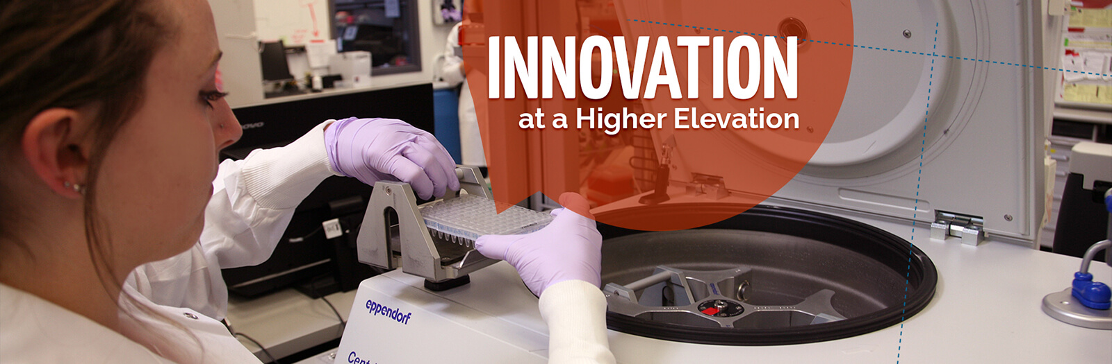 ECoNA - Innovation at a higher elevation