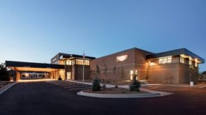 flagstaff collision center building