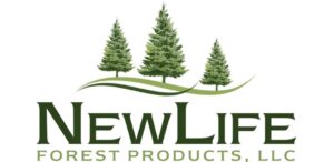 NewLife Forest Products logo