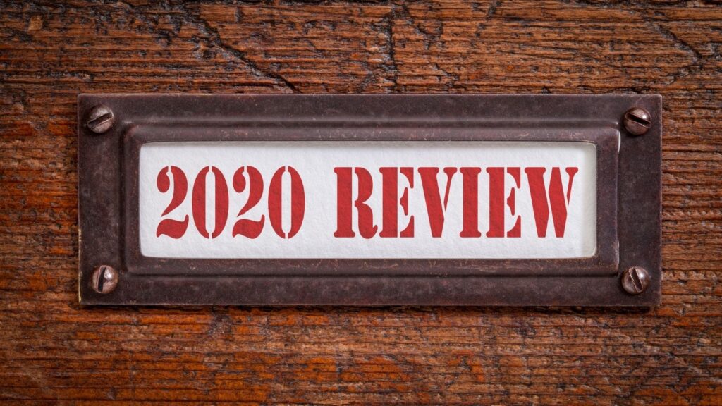 2020 Review