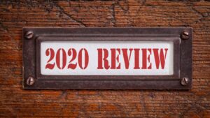 2020 in Review