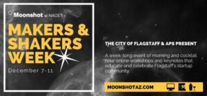 Moonshot Makers & Shakers