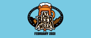 Arizona Beer Week logo