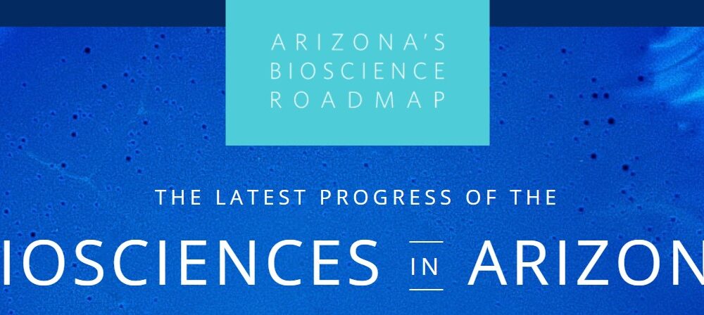 bioscience roadmap logo