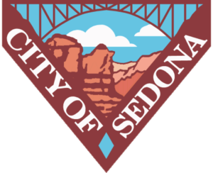 city of sedona