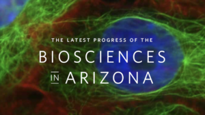 banner for bioscience update